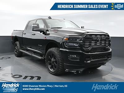 2025 Ram 2500 Crew Cab 4x4 Pickup for sale #SB2666A - photo 1