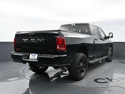 2025 Ram 2500 Crew Cab 4x4 Pickup for sale #SB2666A - photo 2