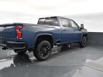 New 2025 Chevrolet Silverado 2500 LT Crew Cab 4WD Pickup for sale #SB2667 - photo 2