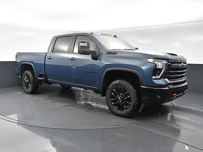 New 2025 Chevrolet Silverado 2500 LT Crew Cab 4WD Pickup for sale #SB2667 - photo 1