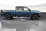 New 2025 Chevrolet Silverado 2500 LT Crew Cab 4WD Pickup for sale #SB2667 - photo 9