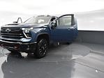 New 2025 Chevrolet Silverado 2500 LT Crew Cab 4WD Pickup for sale #SB2667 - photo 18