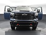 New 2025 Chevrolet Silverado 2500 LT Crew Cab 4WD Pickup for sale #SB2667 - photo 19