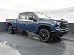New 2025 Chevrolet Silverado 2500 LT Crew Cab 4WD Pickup for sale #SB2667 - photo 1