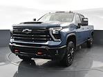 New 2025 Chevrolet Silverado 2500 LT Crew Cab 4WD Pickup for sale #SB2667 - photo 5