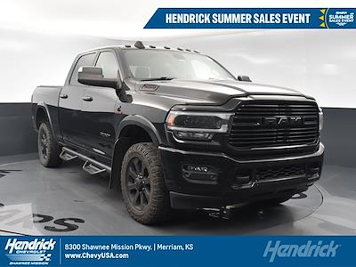 2021 Ram 2500 Crew Cab 4x4 Pickup for sale #SB2667A - photo 1