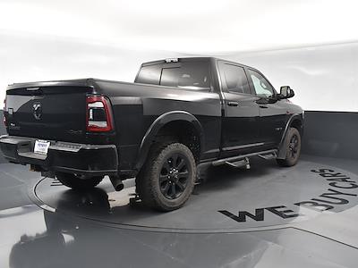 2021 Ram 2500 Crew Cab 4x4 Pickup for sale #SB2667A - photo 2