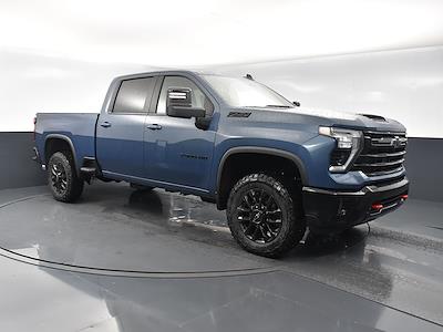 2025 Chevrolet Silverado 2500 Crew Cab 4WD Pickup for sale #SB2668 - photo 1