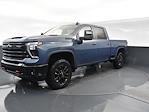 2025 Chevrolet Silverado 2500 Crew Cab 4WD Pickup for sale #SB2668 - photo 10