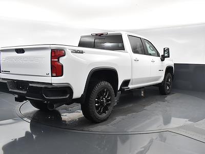 New 2025 Chevrolet Silverado 2500 LT Crew Cab 4WD Pickup for sale #SB2669 - photo 2