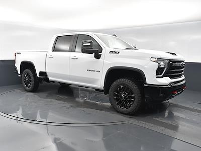 2025 Chevrolet Silverado 2500 Crew Cab 4WD Pickup for sale #SB2669 - photo 1
