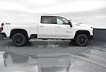 2025 Chevrolet Silverado 2500 Crew Cab 4WD Pickup for sale #SB2669 - photo 10