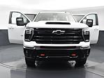 2025 Chevrolet Silverado 2500 Crew Cab 4WD Pickup for sale #SB2669 - photo 14