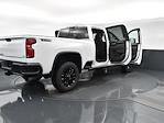 2025 Chevrolet Silverado 2500 Crew Cab 4WD Pickup for sale #SB2669 - photo 17