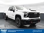 2025 Chevrolet Silverado 2500 Crew Cab 4WD Pickup for sale #SB2669 - photo 1