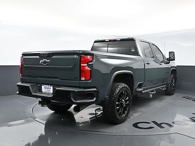 2025 Chevrolet Silverado 2500 Crew Cab 4WD Pickup for sale #SB2669A - photo 2