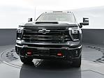 2025 Chevrolet Silverado 2500 Crew Cab 4WD Pickup for sale #SB2669A - photo 10