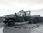 2025 Chevrolet Silverado 2500 Crew Cab 4WD Pickup for sale #SB2669A - photo 19