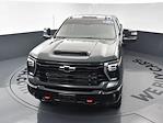 2025 Chevrolet Silverado 2500 Crew Cab 4WD Pickup for sale #SB2669A - photo 28