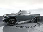 2025 Chevrolet Silverado 2500 Crew Cab 4WD Pickup for sale #SB2669A - photo 6
