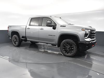 2025 Chevrolet Silverado 2500 Crew Cab 4WD Pickup for sale #SB2670 - photo 1