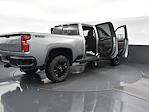 2025 Chevrolet Silverado 2500 Crew Cab 4WD Pickup for sale #SB2670 - photo 20