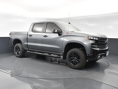 2021 Chevrolet Silverado 1500 Crew Cab 4WD Pickup for sale #SB2670A - photo 1