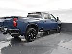 2025 Chevrolet Silverado 2500 Crew Cab 4WD Pickup for sale #SB2671 - photo 2
