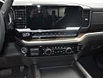 2025 Chevrolet Silverado 2500 Crew Cab 4WD Pickup for sale #SB2671 - photo 12