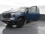 2025 Chevrolet Silverado 2500 Crew Cab 4WD Pickup for sale #SB2671 - photo 19