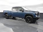 2025 Chevrolet Silverado 2500 Crew Cab 4WD Pickup for sale #SB2671 - photo 1