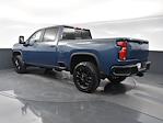 2025 Chevrolet Silverado 2500 Crew Cab 4WD Pickup for sale #SB2671 - photo 7