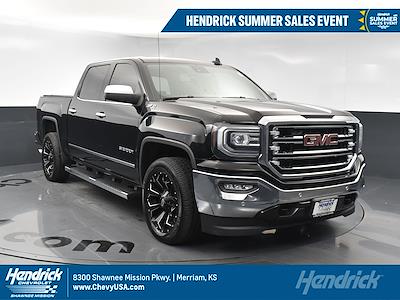 2016 GMC Sierra 1500 Crew Cab 4WD Pickup for sale #SB2671B - photo 1