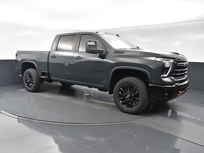 2025 Chevrolet Silverado 2500 Crew Cab 4WD Pickup for sale #SB2672 - photo 1