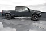 2025 Chevrolet Silverado 2500 Crew Cab 4WD Pickup for sale #SB2672 - photo 9