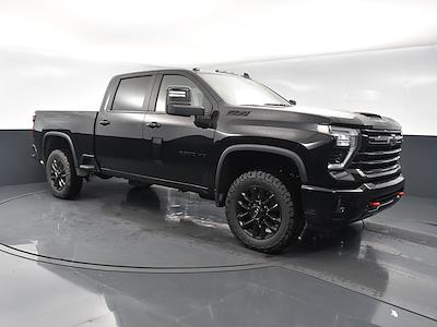2025 Chevrolet Silverado 2500 Crew Cab 4WD Pickup for sale #SB2673 - photo 1