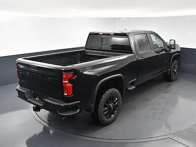 New 2025 Chevrolet Silverado 2500 LT Crew Cab 4WD Pickup for sale #SB2673 - photo 2