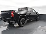 New 2025 Chevrolet Silverado 2500 LT Crew Cab 4WD Pickup for sale #SB2673 - photo 9