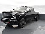 New 2025 Chevrolet Silverado 2500 LT Crew Cab 4WD Pickup for sale #SB2673 - photo 11