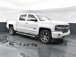2017 Chevrolet Silverado 1500 Crew Cab 4WD Pickup for sale #SB2673A - photo 1