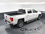 2017 Chevrolet Silverado 1500 Crew Cab 4WD Pickup for sale #SB2673A - photo 29