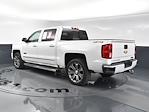 2017 Chevrolet Silverado 1500 Crew Cab 4WD Pickup for sale #SB2673A - photo 7
