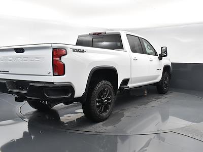 New 2025 Chevrolet Silverado 2500 LT Crew Cab 4WD Pickup for sale #SB2674 - photo 2