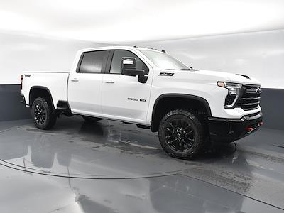 2025 Chevrolet Silverado 2500 Crew Cab 4WD Pickup for sale #SB2674 - photo 1