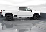 2025 Chevrolet Silverado 2500 Crew Cab 4WD Pickup for sale #SB2674 - photo 9