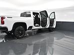 2025 Chevrolet Silverado 2500 Crew Cab 4WD Pickup for sale #SB2674 - photo 23