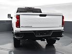 2025 Chevrolet Silverado 2500 Crew Cab 4WD Pickup for sale #SB2674 - photo 8