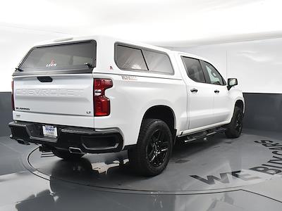 2021 Chevrolet Silverado 1500 Crew Cab 4WD Pickup for sale #SB2674A - photo 2