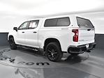 2021 Chevrolet Silverado 1500 Crew Cab 4WD Pickup for sale #SB2674A - photo 6