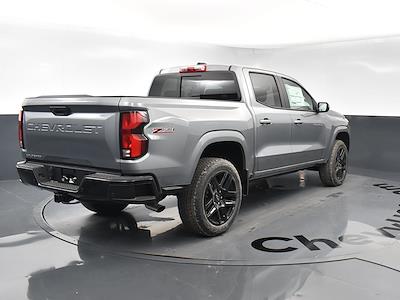 New 2025 Chevrolet Colorado Z71 Crew Cab 4WD Pickup for sale #SB2677 - photo 2